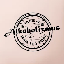 Alkoholizmus víno