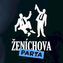 Ženíchova parta alkohol SK