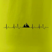 Hory EKG Hory EKG
