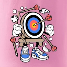 Lukostreľba komiks Lukostreľba komiks