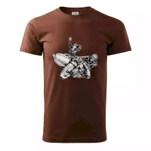 Motorka so sajdkárou