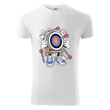 Lukostreľba komiks Lukostreľba komiks