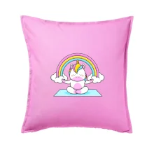 Yoga jednorožec - dúha Yoga jednorožec - dúha