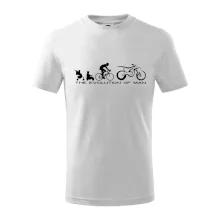 Evolution of man (Enduro) Evolution of man (Enduro)