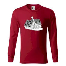 Plást s medom Plást s medom