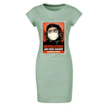 Corona Revolution & Fight Corona Revolution & Fight