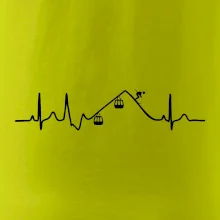 EKG lanovka EKG lanovka