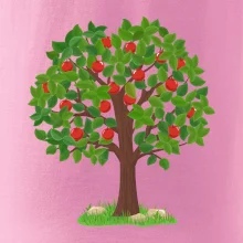 Obrázok - Jablko nepadne ďaleko od stromu