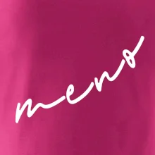 Mikina alebo triko pre dcéru / syna