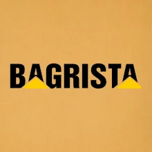 Bagrista nápis Bagrista nápis