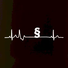 Paragraf EKG - právnik a advokát Paragraf EKG - právnik a advokát