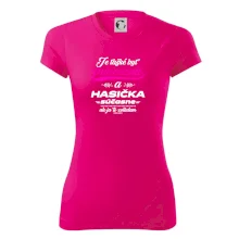 Je ťažké byť princezná - Hasička Je ťažké byť princezná - Hasička