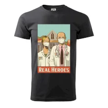 Covid - real heroes Covid - real heroes