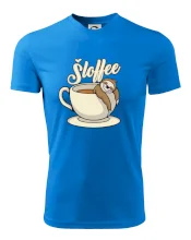 Šloffee - káva