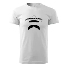 Mexican Mustache Mexican Mustache