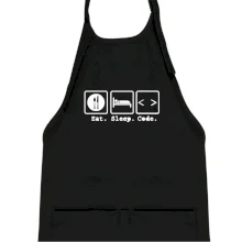 Eat sleep Code Eat sleep Code