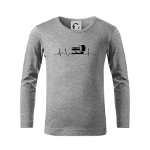 EKG rádiológia EKG rádiológia