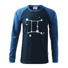 Súhvezdie - Gemini - Blíženci Súhvezdie - Gemini - Blíženci