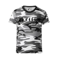 Evolúcia quad štvorkolka Evolúcia quad štvorkolka