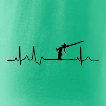 Ekg pistole na pěnu Ekg pistole na pěnu