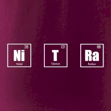 Periodická tabuľka Nitra