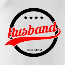 Husband /  wife since (váš ročník)