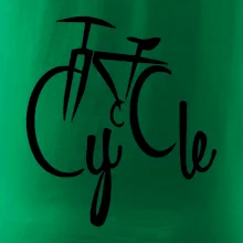 Cycle bicykel