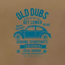 Old Dubs