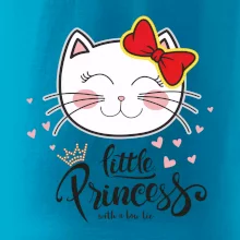 Mačka little princess