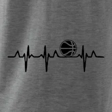EKG basketbal EKG basketbal