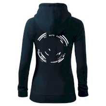 Foto objektív obrys Foto objektív obrys