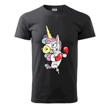 Jednorožec box Jednorožec box