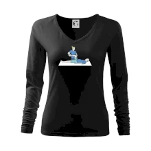 Fyzioterapeutka Fyzioterapeutka