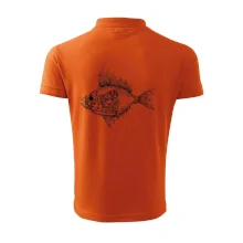 Steampunk ryba Steampunk ryba