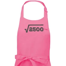 Narodeniny odmocniny 50 Narodeniny odmocniny 50