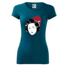 Japan culture - žena