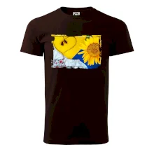 Ukrajina slnečnice a kroj