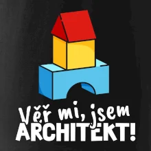 Věř mi, jsem architekt