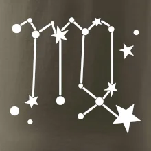 Súhvezdie - Virgo  - Panna Súhvezdie - Virgo  - Panna