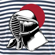 Japan culture - šerm