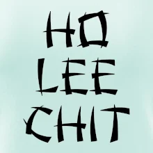 Ho lee chit