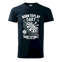 Born To Play Dart