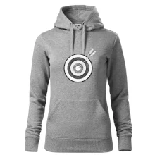 Terč na lukostreľbu