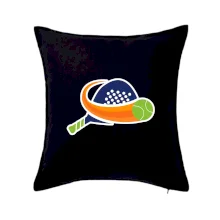 Padel logo farebné