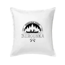 K vode - Kanoe les (vlastný nápis) K vode - Kanoe les (vlastný nápis)