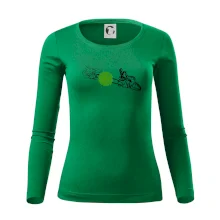 Motorová píla Motorová píla