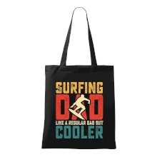 Surfing dad like a regular dad but cooler Surfing dad like a regular dad but cooler