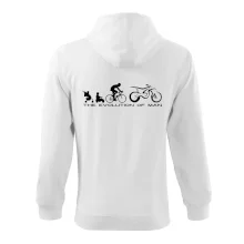 Evolution of man (Enduro) Evolution of man (Enduro)