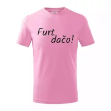 Furt dačo