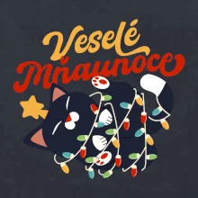 Veselé Mňaunoce